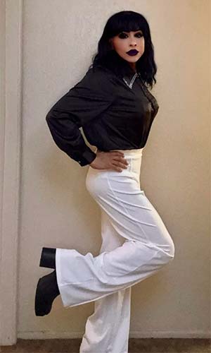 Foto av Helena98, 38 ar