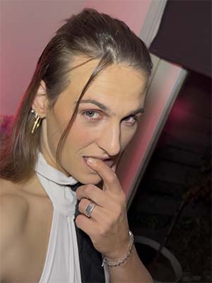 Foto av Ida24, 26 ar