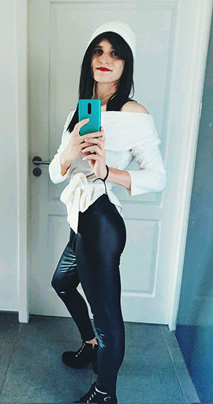 Foto av Ida25, 34 ar