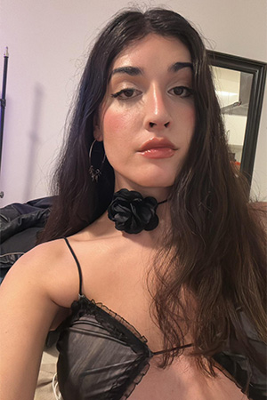 Foto av Ida32, 23 ar