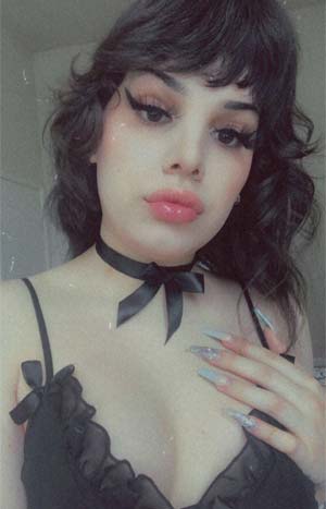 Foto av Ida45, 27 ar