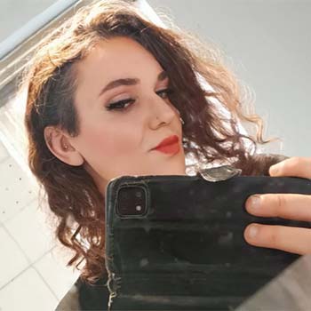 Foto av Ida56, 48 ar