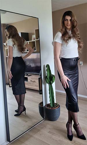 Foto av Ida63, 55 ar