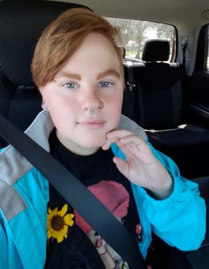 Foto av Ida82, 51 ar