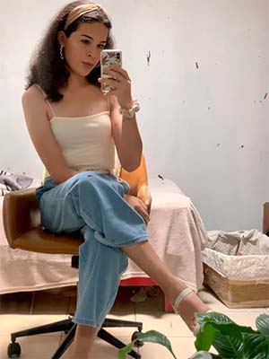 Foto av Ida85, 55 ar