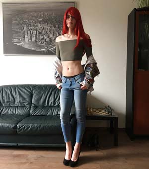 Foto av Ida93, 33 ar