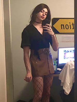 Foto av Ingrid24, 41 ar