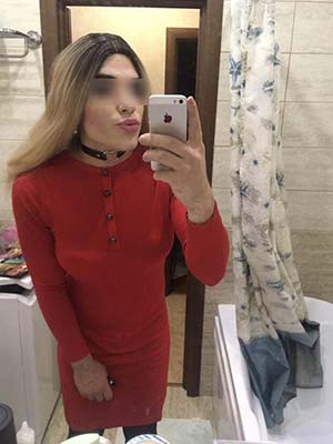 Foto av Ingrid28, 49 ar