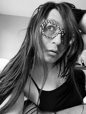 Foto av Ingrid38, 41 ar