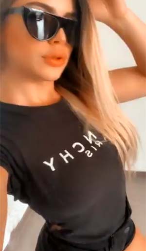 Foto av Ingrid43, 43 ar