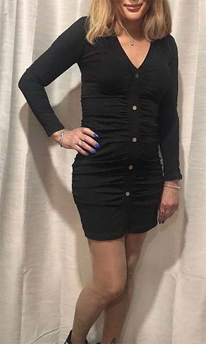 Foto av Ingrid56, 32 ar