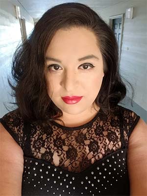 Foto av Ingrid57, 35 ar