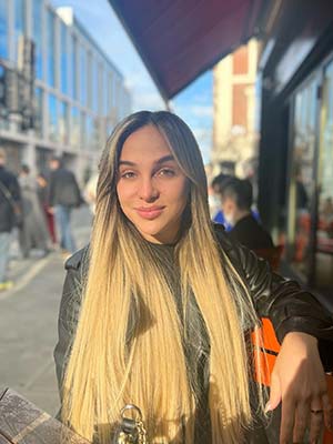 Foto av Ingrid69, 48 ar