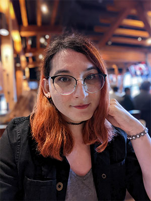 Foto av Iris24, 44 ar