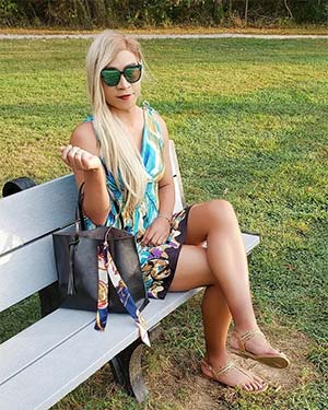 Foto av Iris39, 27 ar