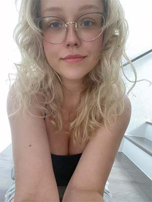 Foto av Iris40, 47 ar