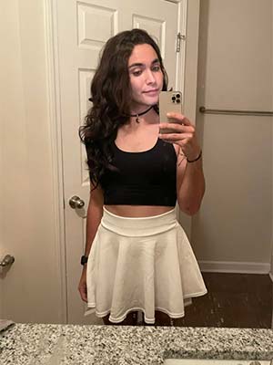 Foto av Iris74, 21 ar