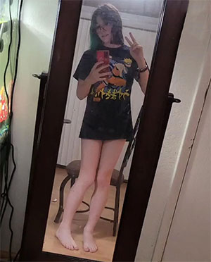 Foto av Iris89, 44 ar