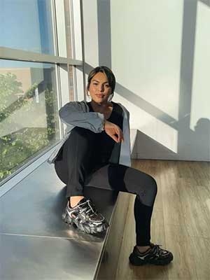 Foto av Iris90, 42 ar