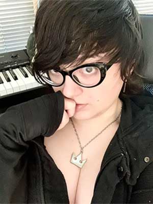 Foto av Jade50, 29 ar