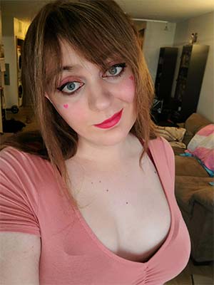 Foto av Jade70, 26 ar