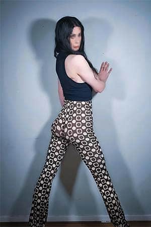 Foto av Jade72, 28 ar