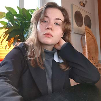 Foto av Jade81, 53 ar