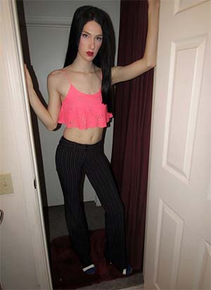 Foto av Jade98, 54 ar