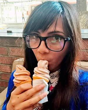 Foto av Jasmine26, 42 ar