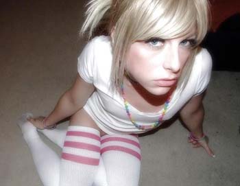 Foto av Jasmine27, 39 ar