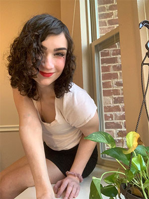 Foto av Jasmine33, 47 ar