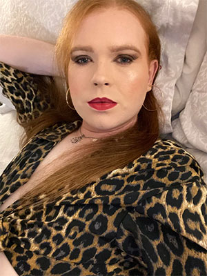 Foto av Jasmine47, 45 ar