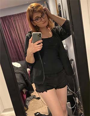 Foto av Jasmine50, 40 ar