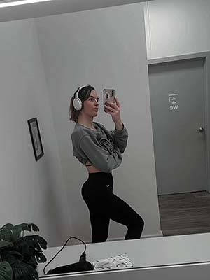 Foto av Jasmine78, 38 ar