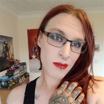 Foto av Jennifer42, 28 ar