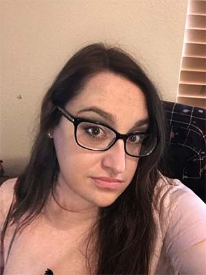 Foto av Jennifer49, 26 ar