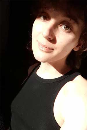 Foto av Jennifer52, 50 ar