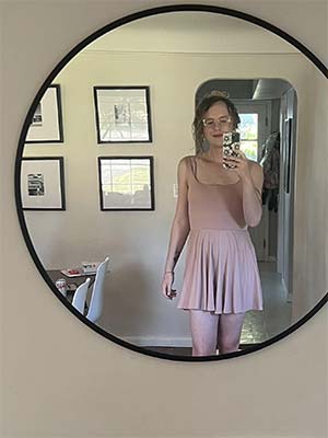 Foto av Jennifer60, 48 ar