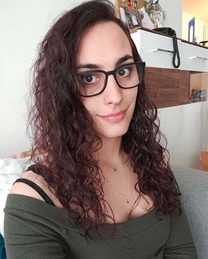 Foto av Jennifer66, 51 ar