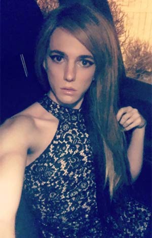 Foto av Jennifer75, 38 ar