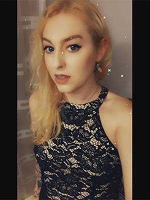 Foto av Jennifer88, 23 ar