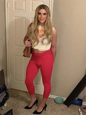 Foto av Jessica35, 26 ar