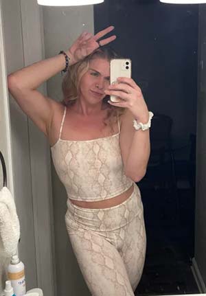 Foto av Jessica59, 48 ar