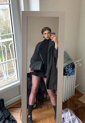 Foto av Jessica80, 45 ar