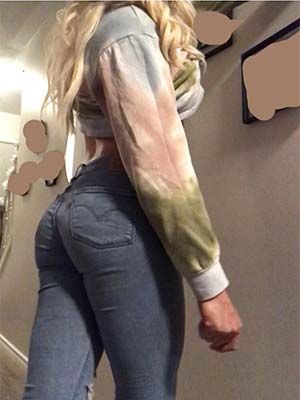 Foto av Jessica85, 34 ar