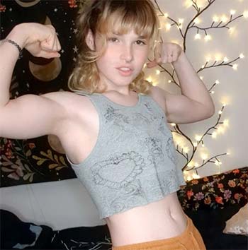 Foto av Jessica89, 39 ar