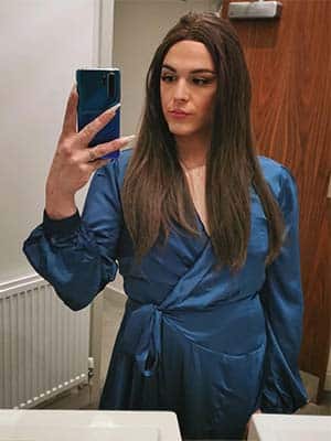 Foto av Jessica94, 43 ar