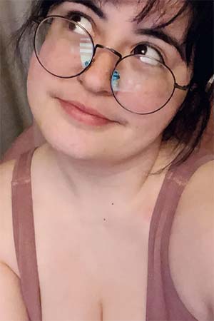 Foto av Julia25, 55 ar