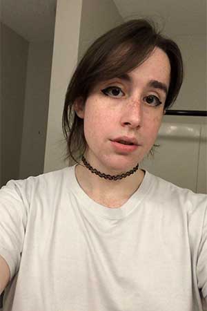 Foto av Julia30, 33 ar