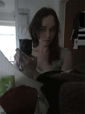 Foto av Julia32, 40 ar